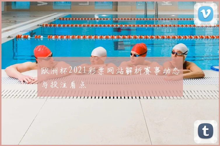 欧洲杯2021彩票网站解析赛事动态与投注看点