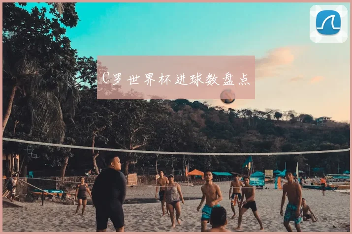 C罗世界杯进球数盘点