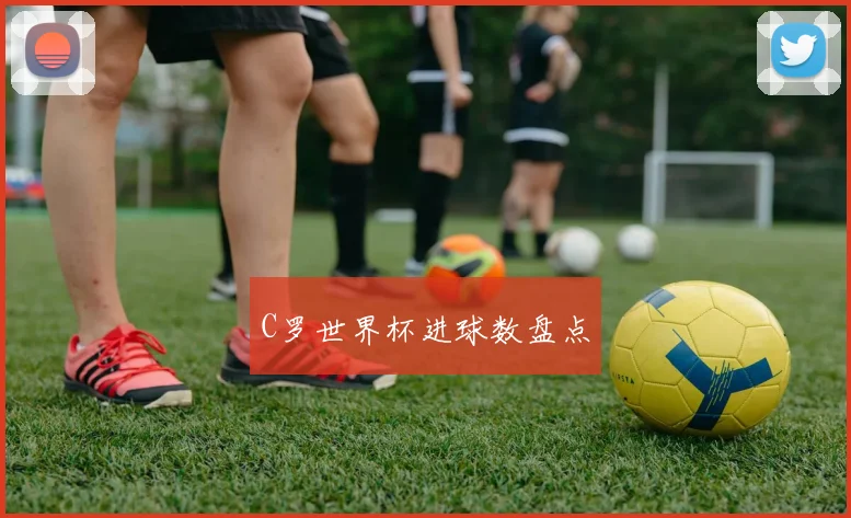 C罗世界杯进球数盘点